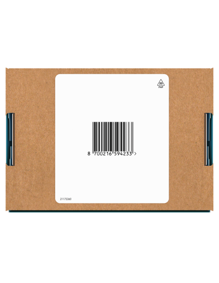 Gillette Venus Smooth raseerija varuterad 16 tk