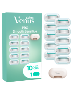 Gillette Venus Pro Smooth...