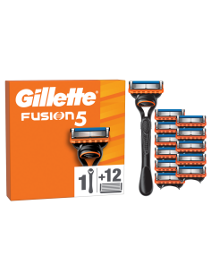 Gillette Fusion5 Raseerija...