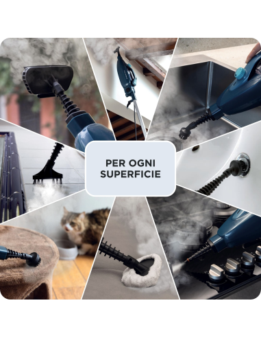 4175 Ariete aurupuhasti 10in1 aurumopp kokkupandav