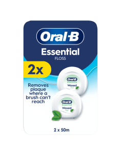 KAST 48 tk! Oral-B...