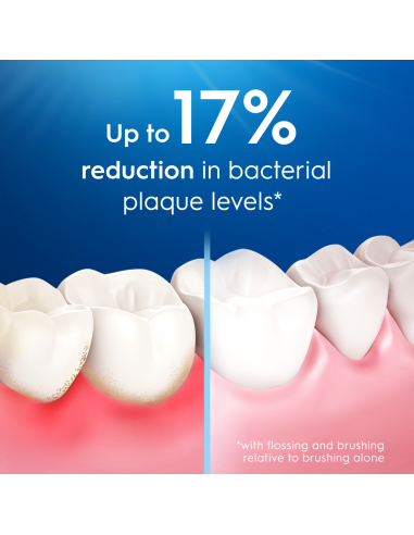 KAST 48 tk! Oral-B Essential Mint Vahatatud...