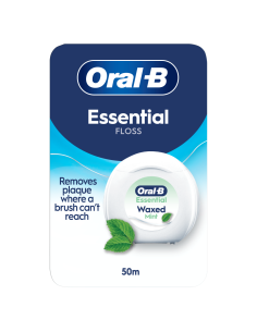 Oral-B Essential Mint...