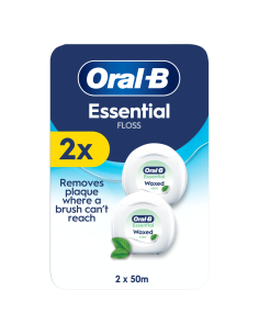 Oral-B Essential Mint...