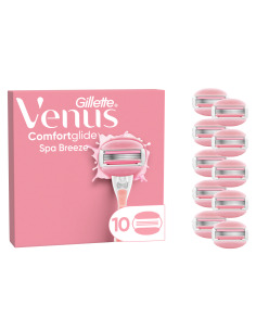 Gillette Venus ComfortGlide...