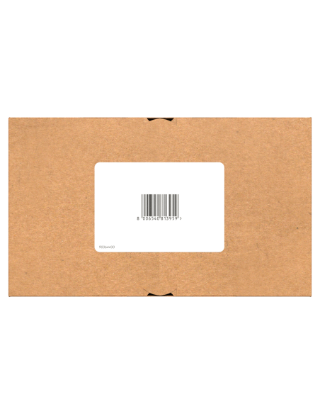 KAST 14 tk! Gillette Fusion5 Raseerija Terad Meestele, 16 Vahetustera