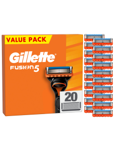 Gillette Fusion5 Raseerija...