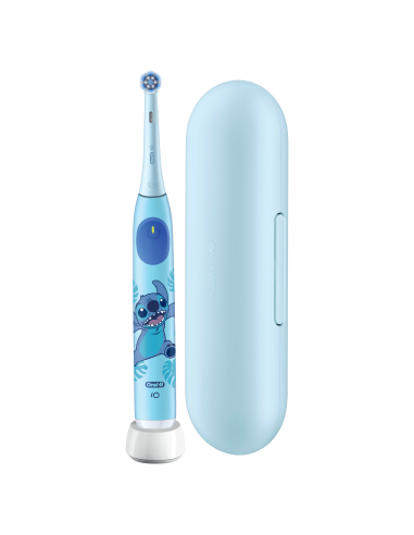 Oral-B iO Kids Disney Stitch elektriline...