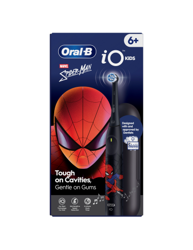 Oral-B iO Kids Disney Spiderman elektriline...