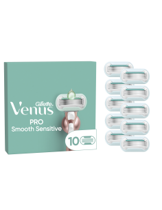 KAST 20 tk! Gillette Venus...