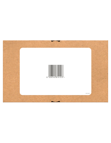 Gillette Fusion5 Raseerija Terad Meestele, 24...