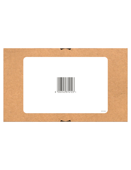 Gillette Fusion5 Raseerija Terad Meestele, 24 Vahetustera