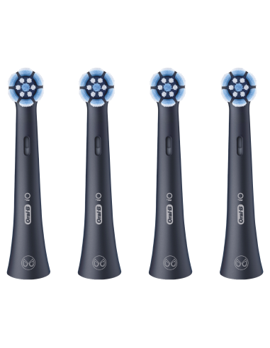 Oral-B iO Kids Disney Spiderman varuharjapead 4 tk