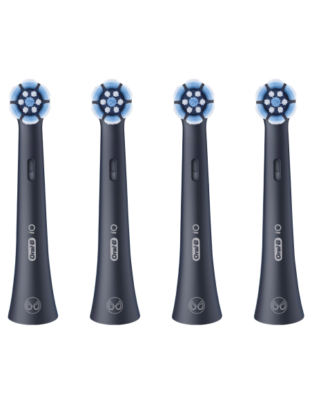 Oral-B iO Kids Disney Spiderman varuharjapead 4 tk