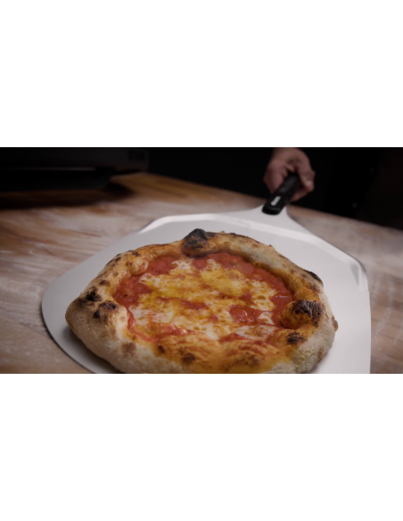 3901 Ariete pitsaahi Da Gennaro