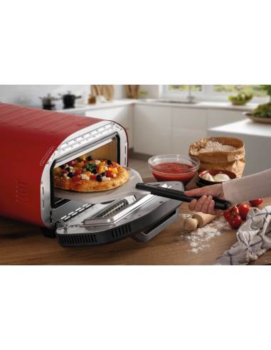 3901 Ariete pitsaahi Da Gennaro