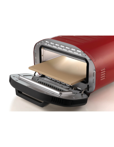 3901 Ariete pitsaahi Da Gennaro