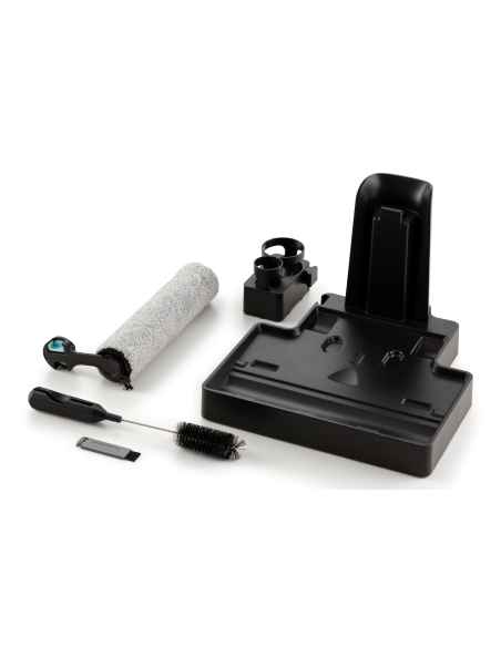 2483 Ariete Aqua Force Wash & Vacuum juhtmevaba põrandapesur ja tolmuimeja