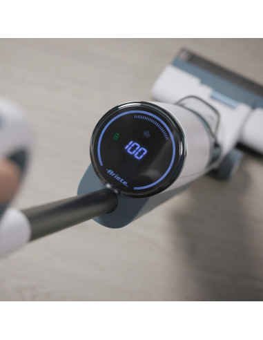 2483 Ariete Aqua Force Wash & Vacuum juhtmevaba...