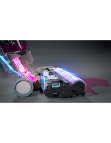 2483 Ariete Aqua Force Wash & Vacuum juhtmevaba...