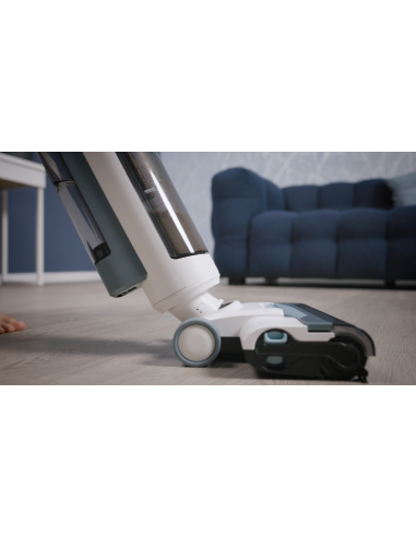 2483 Ariete Aqua Force Wash & Vacuum juhtmevaba...