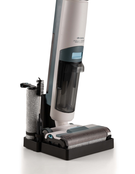 2483 Ariete Aqua Force Wash & Vacuum juhtmevaba põrandapesur ja tolmuimeja