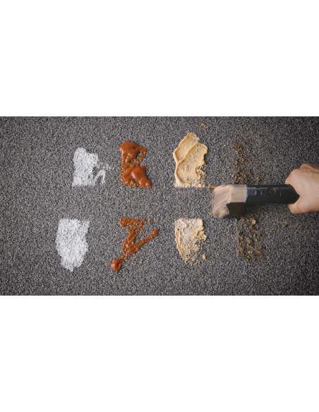 2482 Ariete Spot Cleaner Heat Pro 750W vaipade ja polstri puhasti