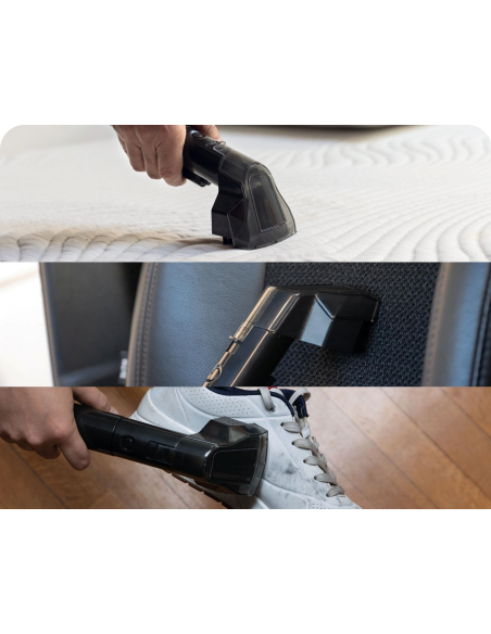 2482 Ariete Spot Cleaner Heat Pro 750W vaipade ja polstri puhasti