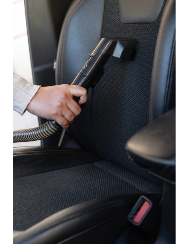 2482 Ariete Spot Cleaner Heat Pro 750W vaipade...