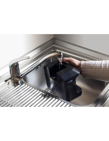 2482 Ariete Spot Cleaner Heat Pro 750W vaipade...