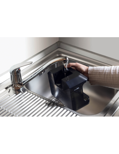 2482 Ariete Spot Cleaner Heat Pro 750W vaipade ja polstri puhasti