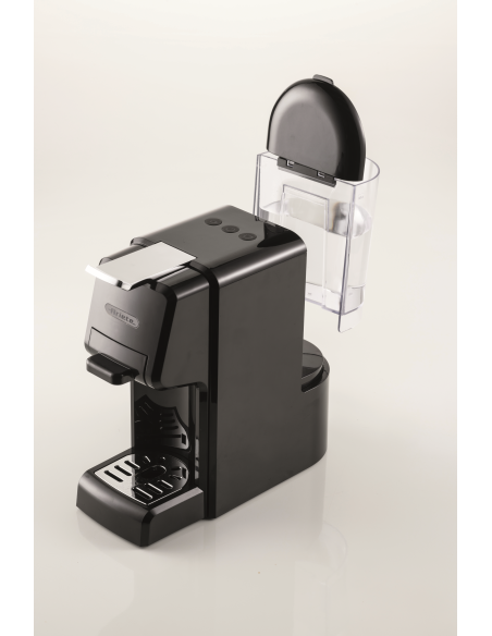 1304 Ariete Espressomasin vahetatavate sahtlitega 5-in-1