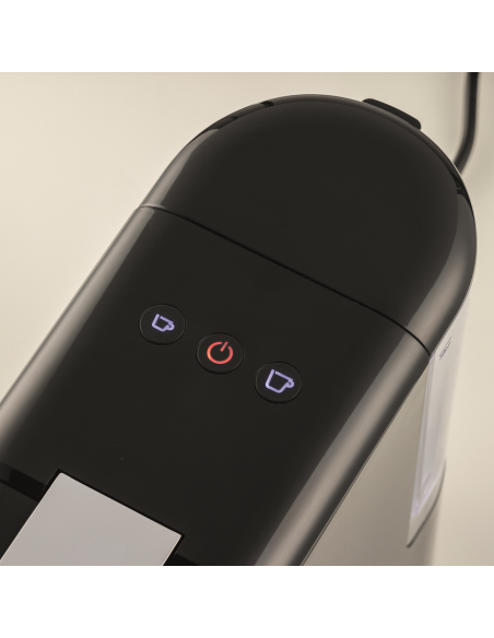 1304 Ariete Espressomasin vahetatavate sahtlitega 5-in-1