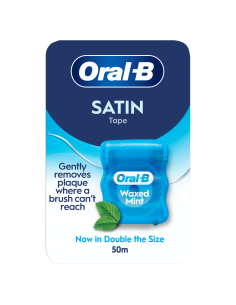 KAST 144 tk! Oral-B Satin...