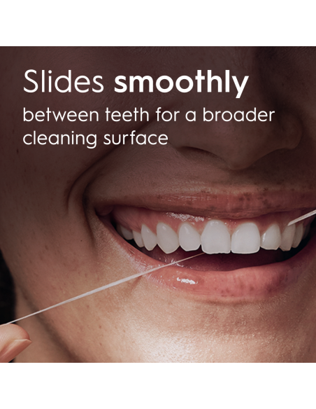 KAST 144 tk! Oral-B Satin Tape Mint vahatatud hambaniit 50 m