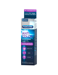 KAST 6 tk! Rapid White Anti...