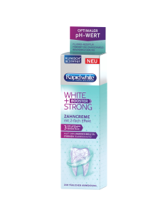 Rapid White valgendav...