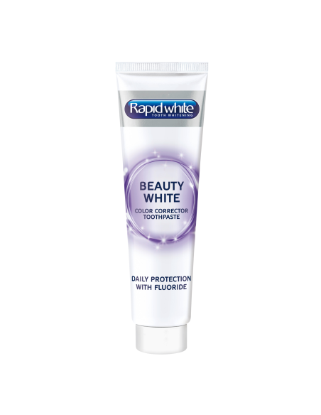 Rapid White hambapasta Beauty White 75 ml