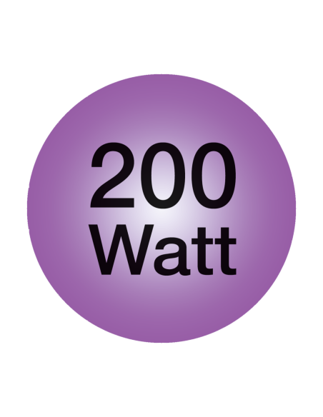 DC! AS110 Satin-Hair koolutaja