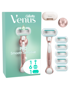Gillette Venus Pro Smooth...