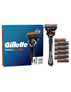 KAST 6 tk! Gillette Fusion5...