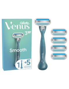 KAST 6 tk! Gillette Venus...