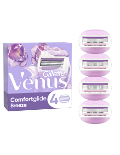 KAST 40 tk! Gillette Venus...