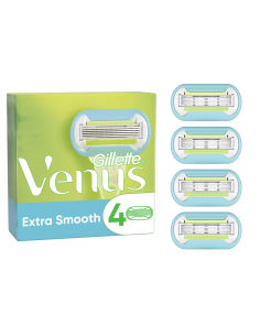 KAST 40 tk! Gillette Venus...
