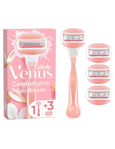 KAST 6 tk! Gillette Venus...