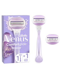 KAST 6 tk! Gillette Venus...