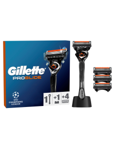 KAST 6 tk! Gillette Fusion5...