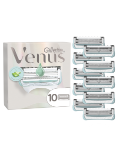 KAST 13 tk! Gillette Venus...