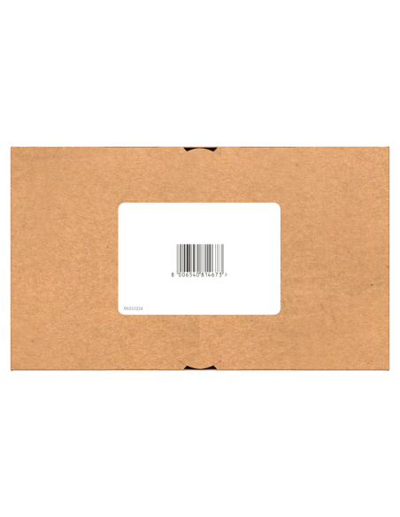 KAST 14 tk! Gillette Fusion5 Raseerija Terad Meestele, 14 Vahetustera