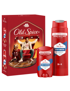 KAST 6 tk! Old Spice...